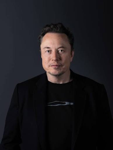 Fred Musk